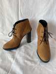 Ghete dama,botine,TOD’S,marime 36