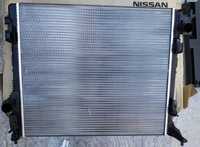 Радиатор охлаждения Ниссан Кашкай Nissan Qashqai II (2013-)