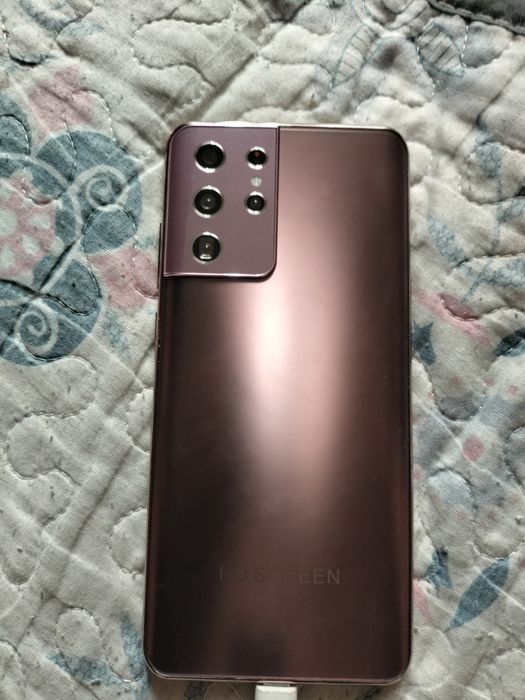 Samsung Galaxy S23 Ultra 512 ГБ