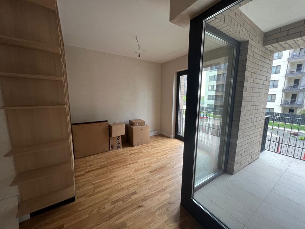 Ofer spre inchiriere studio foarte spatios complex rezidential Avalon.