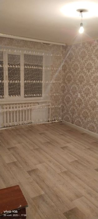 Сдается однакомнатная квартира,