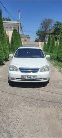 Chevrolet Lacetti 1.8 3 pazaitsa avtomat