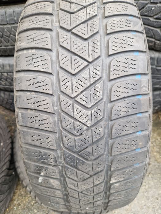 Anvelope PIRELLI 225/50/17