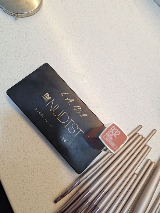 Makiyaj uchun kosmetika