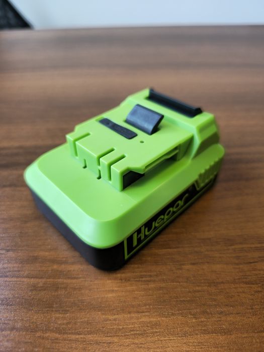 Батерия лазерен нивелир Huepar DP - 01