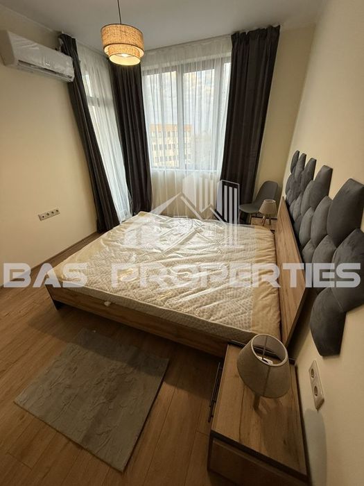 Дава се под наем Двустаен апартамент в София, Полигона - 60 кв.м за 747.66 € - Снимка #5