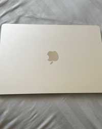 Ноутбук MacBook Air 15 M2 8/512 EAC
В идеальном состоянии. Покупал   в