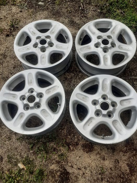 JanteR15Land Rover Freelander