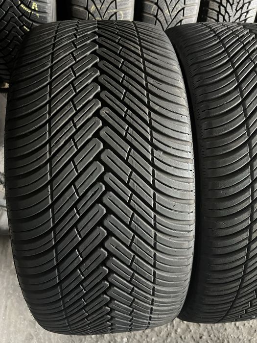 Anvelope 255/35/20 Fortuna Allseason 255 35 R20