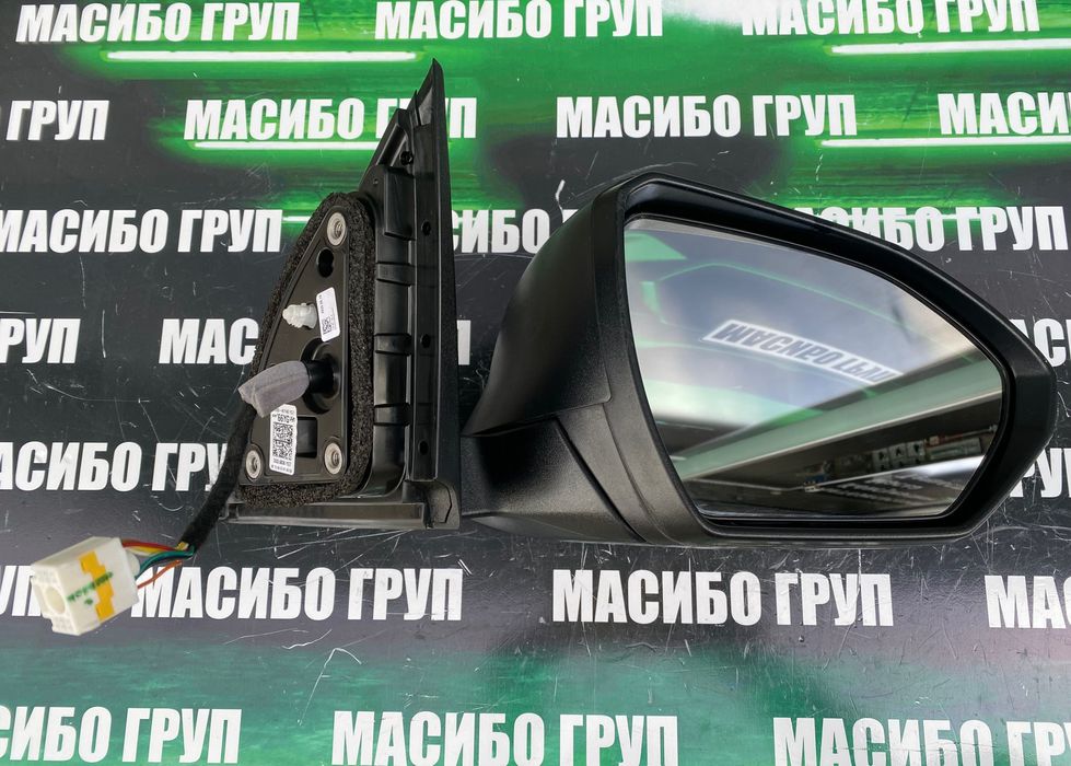 Огледало дясно огледала за Хюндай Туксон Hyundai Tucson