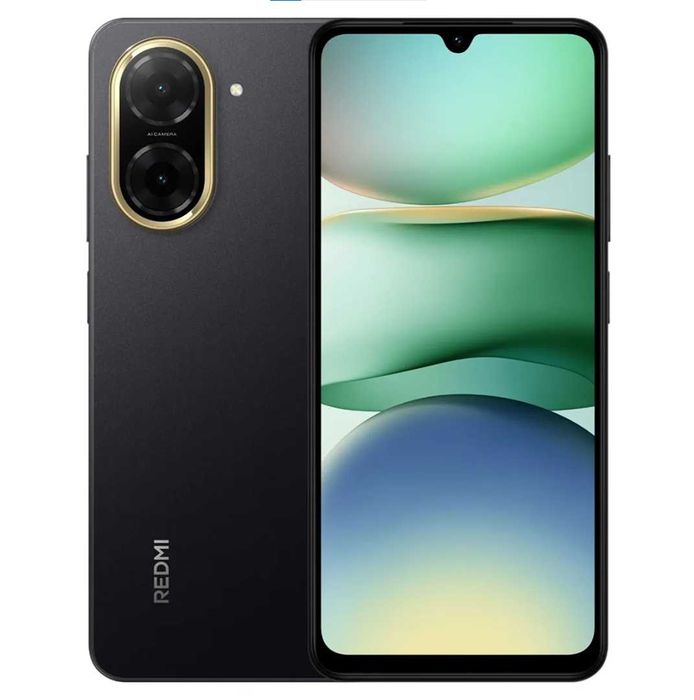 Xiaomi Redmi A5 4/128 ГБ BLACK