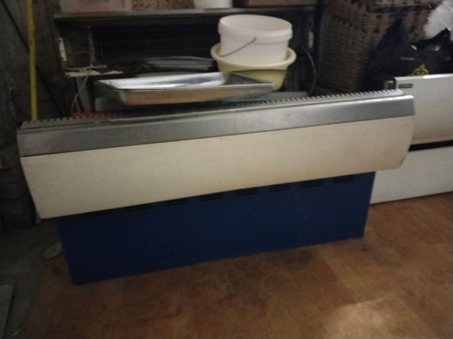 Холодильники на запчасти