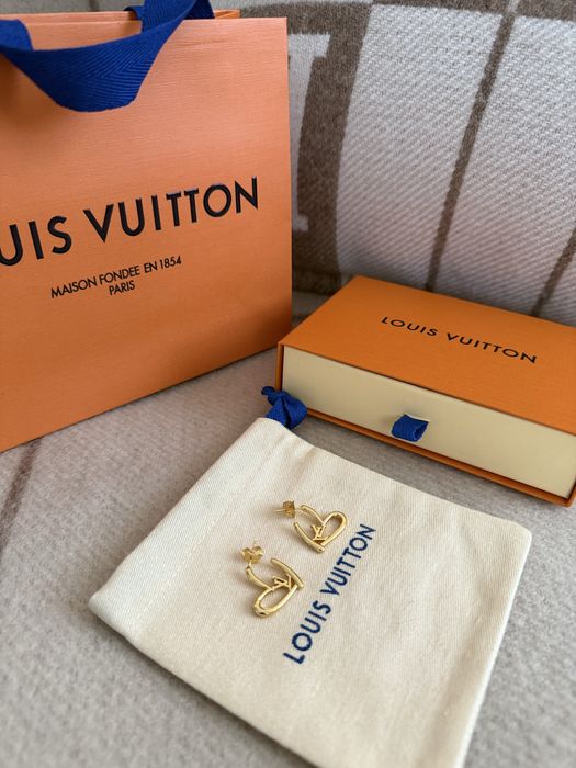 LVL дамски обеци New Season