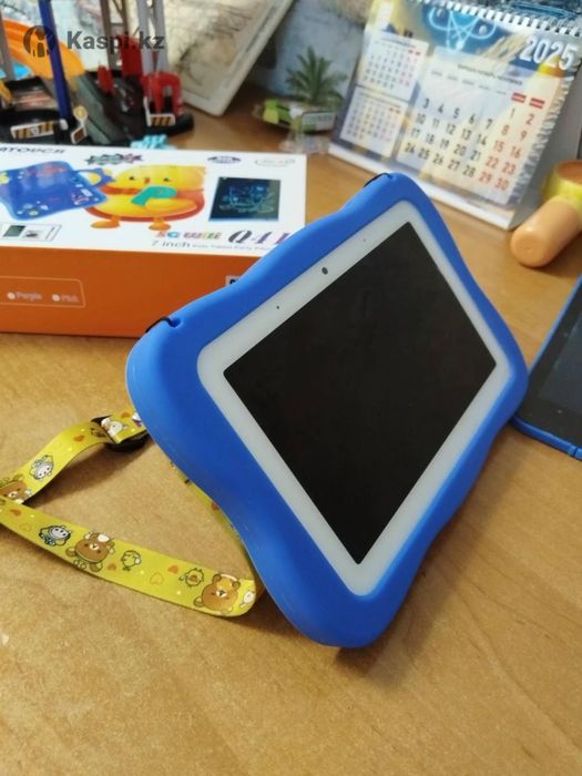 Продам планшет детский