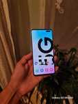 Samsung Galaxy S10 5G, 256GB, Ideal HolatdaTelefon original, 5G versiy