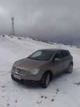 Nissan Qashqai 4*4