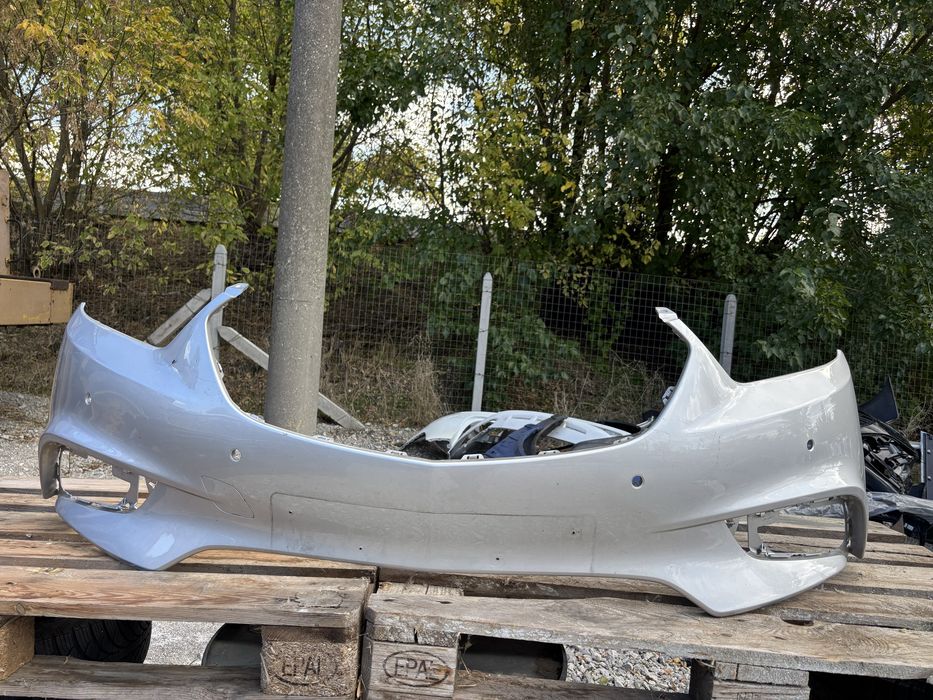 Броня Opel Mokka X