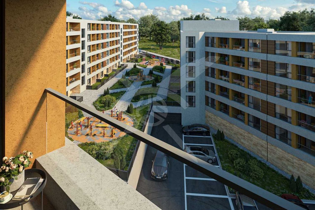 Продава се Двустаен апартамент в София, Студентски град - 65 кв.м за 1500 €/кв.м - Снимка #1