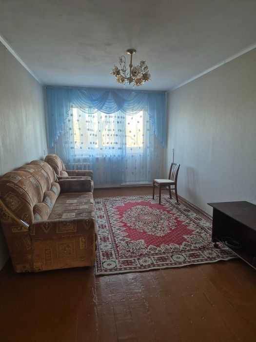 Сдам на длительный срок. Квартира 2 комнатная.