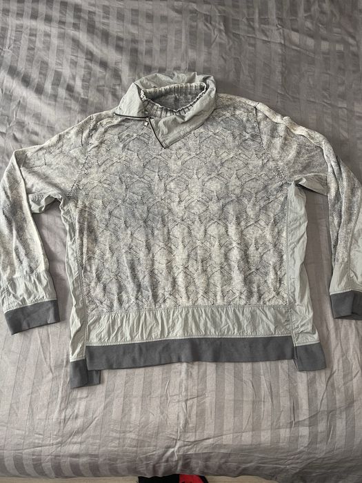 Панталон и блуза Luda