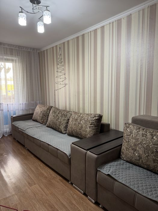 Диван  трансформер