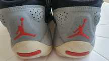 Оригинални маратонки  Nike Jordan  за момче
