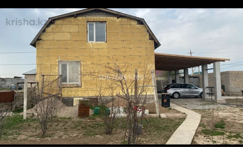 Продам или обмен дом на Астану