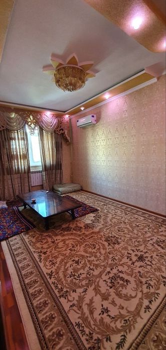 Al aziz tuy onasi orqa tomonida 2xonalik kvartira sotiladi