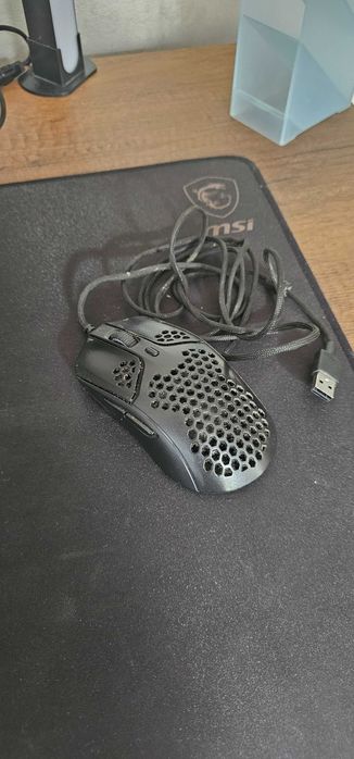 Мышь hyper x БЕЗ ТОРГА