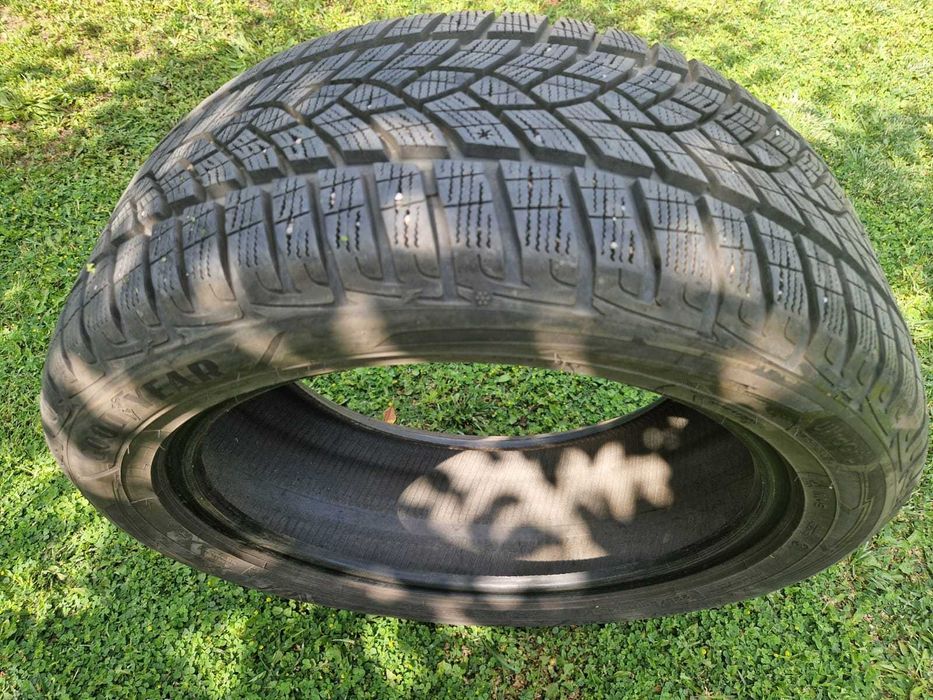 Anvelope 235/50 R18  GOOD Year All Season
