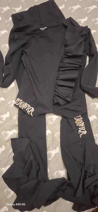 Комплект на Джофра