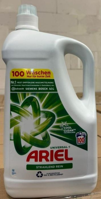 Течен перилен Ariel