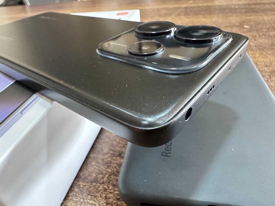 Redmi Note 14 5G 128GB 6GB RAM