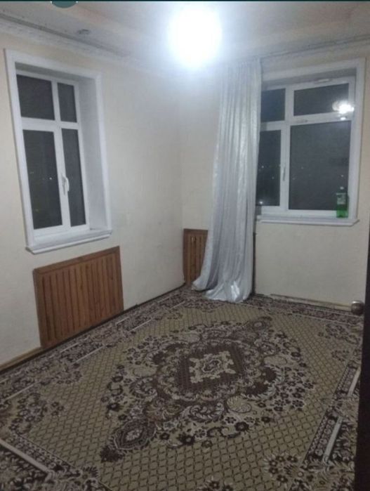 Аренда квартиры 2/9/9 Себзар Ганга . Метро Гафур Гулям