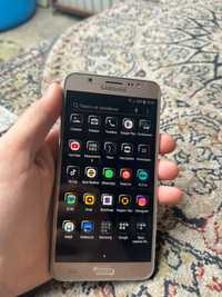 Samsung galaxy J7