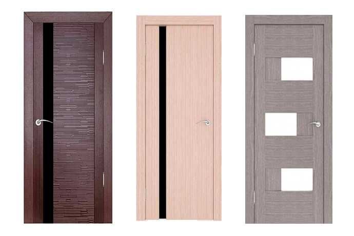 Входные двери Межкомнатные мдф двери - железные Temir Mdf eshiklar
