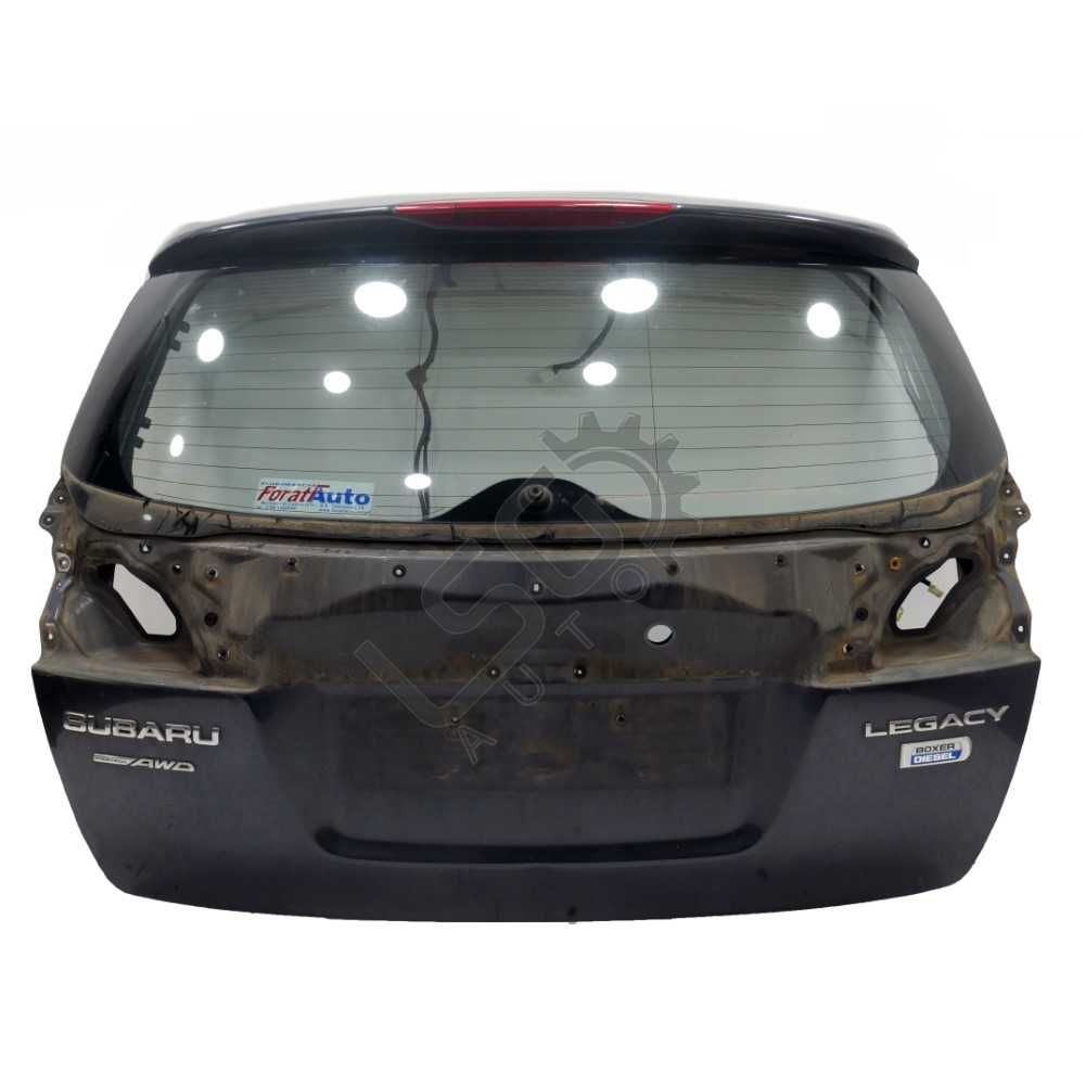 Заден капак Subaru Legacy V 2009-2014 ID: 115163