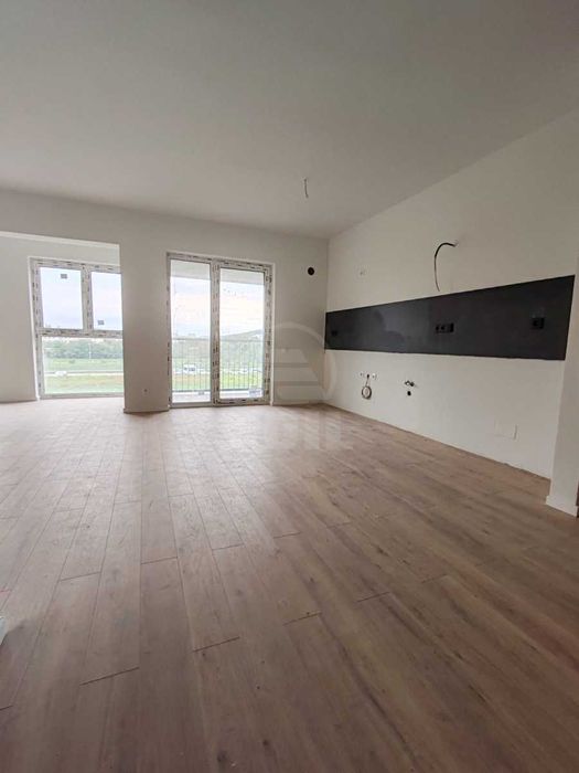 Apartament nou, zona ONCOS, TVA  inclus