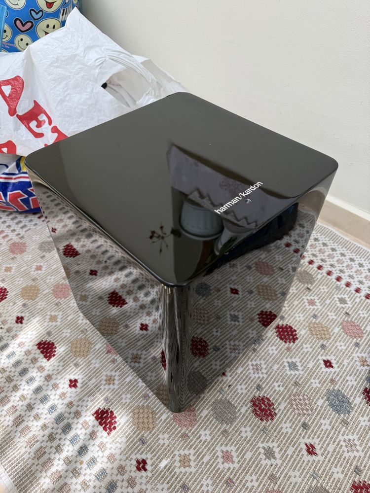 Harman Kardon HKTS-220 Subwoofer Активен