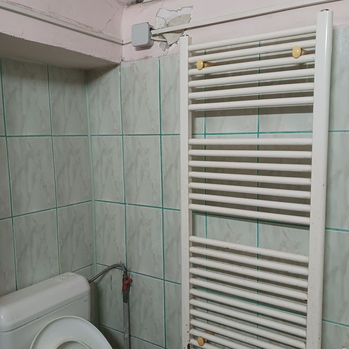 Apartament cu o cameră  central