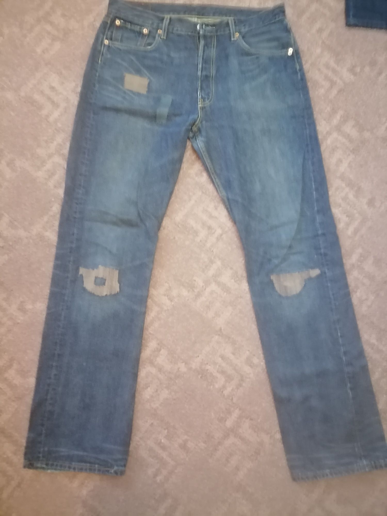 Blugi LEVI'S originali