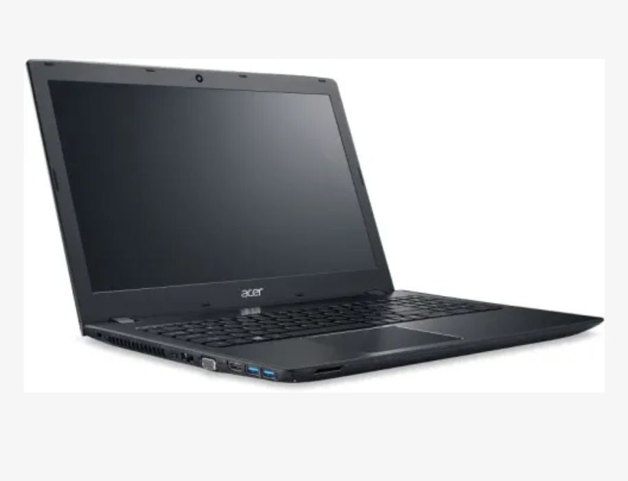 Ноутбук Acer Aspire E