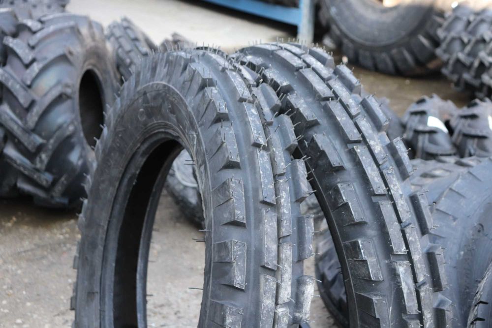 Anvelope 6.50-20 Petlas Noi Directie pentru Tractor Fata