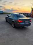 Se vinde  BMW E60 cu motor de 3000