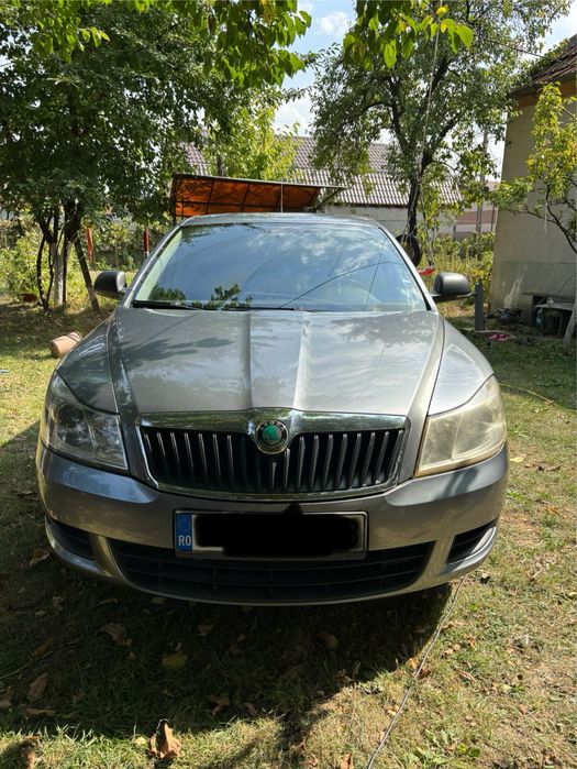Skoda Octavia stare impecabila