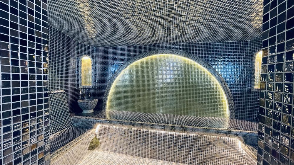 Дача Чинаркент (Бочка)