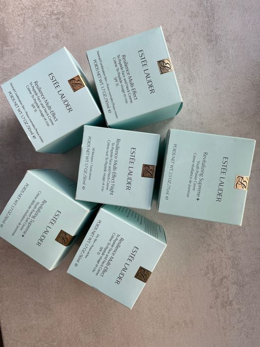 Crema ingrijirea tenului Estee Lauder original 100%