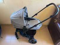 Пълен комплект детска количка Easywalker Harvey 2 - Харви 2