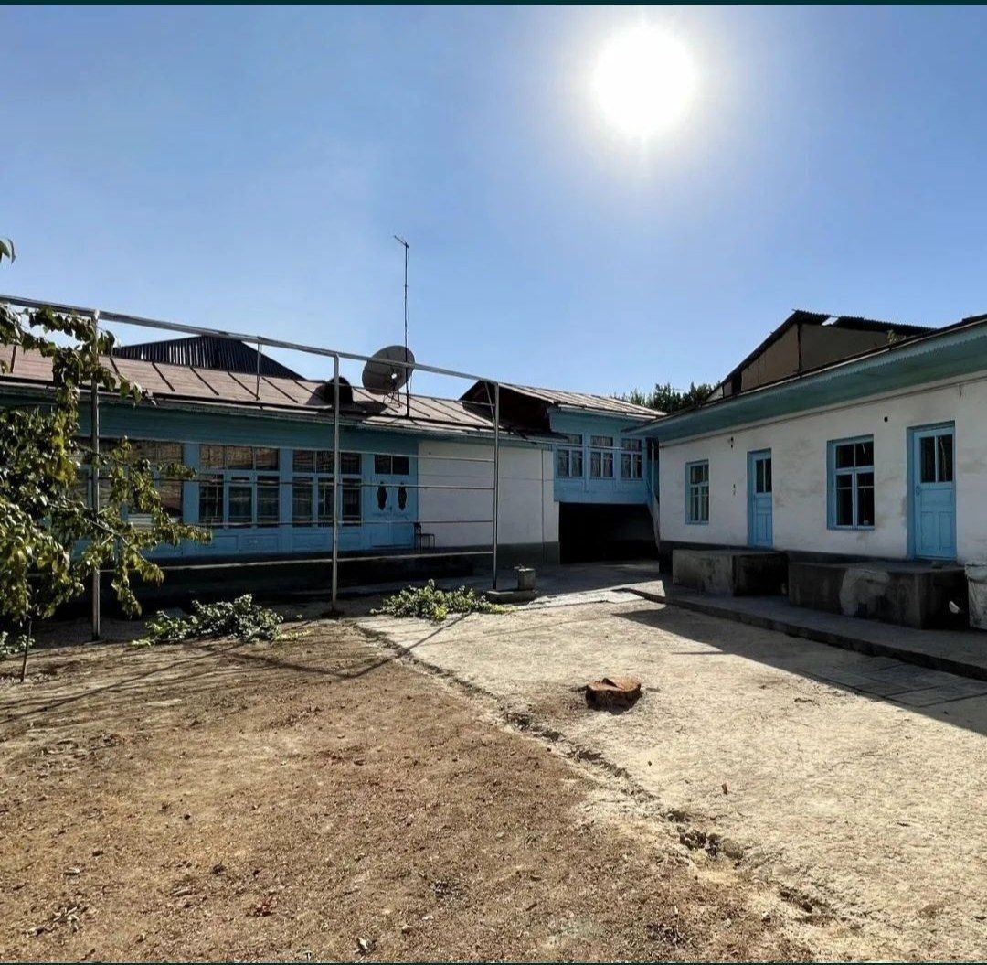 Участок жылой комплекс