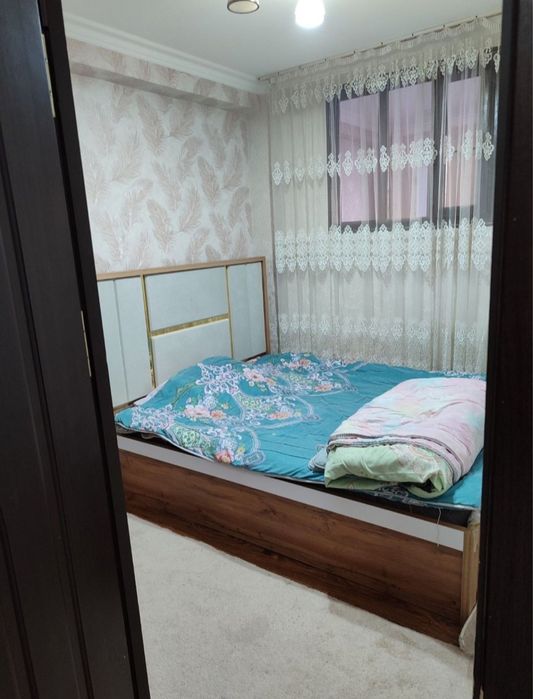 Сдаю !  Юнусабад - 2  1/1/4  Универсам